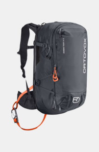 Avalanche rucksack store